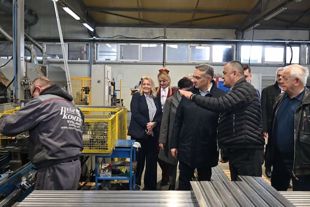 Foto: Opština Svilajnac