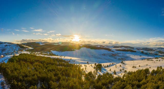Foto TO Zlatibor: Sava Milakov